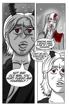 Read OMnis Part III Revelation  30 Page 7 in English
