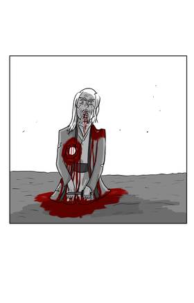 Read OMnis Part III Revelation  30 Page 9 in English