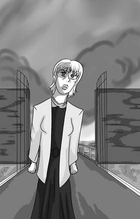 Read OMnis Part III Revelation  31 Page 5 in English