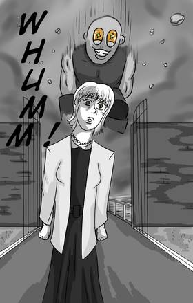 Read OMnis Part III Revelation  31 Page 6 in English