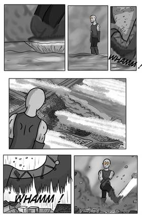 Read OMnis Part III Revelation  31 Page 8 in English