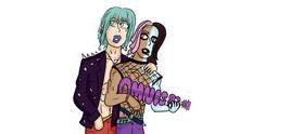 Read OMnis Part III Revelation  32 Page 3 in English