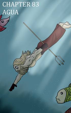 Read OMnis Part III Revelation  32 Page 1 in English