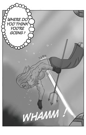 Read OMnis Part III Revelation  32 Page 5 in English