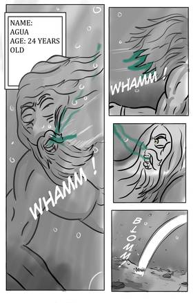 Read OMnis Part III Revelation  32 Page 6 in English