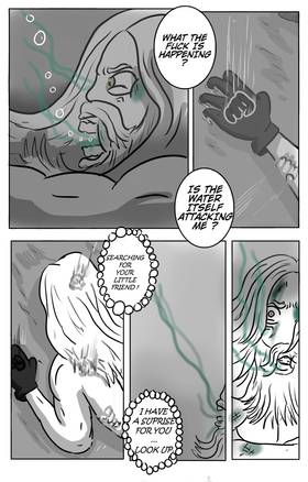 Read OMnis Part III Revelation  32 Page 7 in English