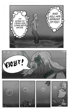 Read OMnis Part III Revelation  32 Page 8 in English