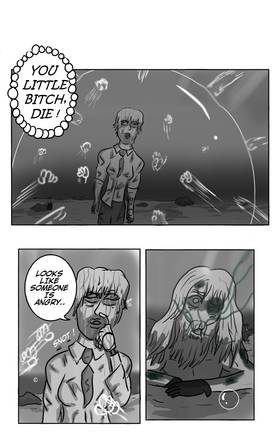 Read OMnis Part III Revelation  32 Page 10 in English