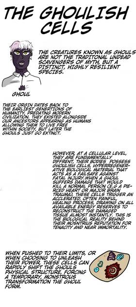 Read OMnis Part III Revelation  33 Page 2 in English