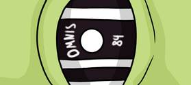 Read OMnis Part III Revelation  33 Page 3 in English