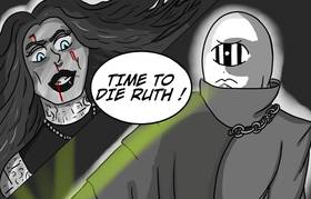 Read OMnis Part III Revelation  33 Page 10 in English