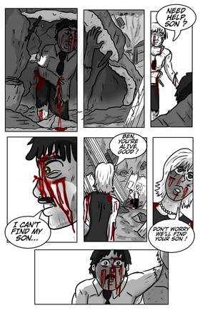 Read OMnis Part III Revelation  34 Page 5 in English
