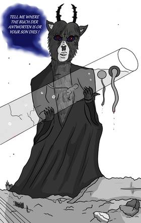 Read OMnis Part III Revelation  34 Page 7 in English