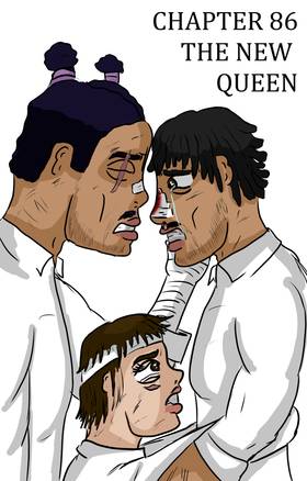 Read OMnis Part III Revelation  35 Page 1 in English