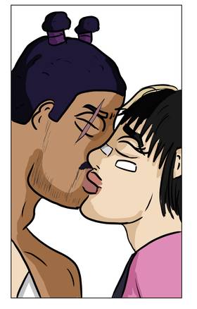 Read OMnis Part III Revelation  35 Page 9 in English