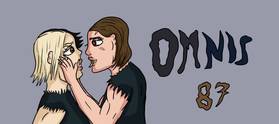Read OMnis Part III Revelation  36 Page 2 in English