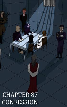 Read OMnis Part III Revelation  36 Page 1 in English