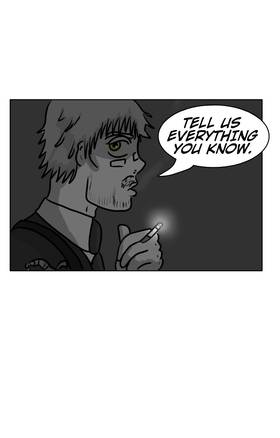 Read OMnis Part III Revelation  36 Page 3 in English