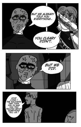 Read OMnis Part III Revelation  36 Page 4 in English
