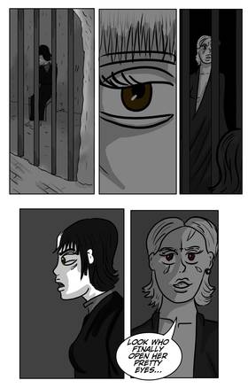 Read OMnis Part III Revelation  36 Page 7 in English