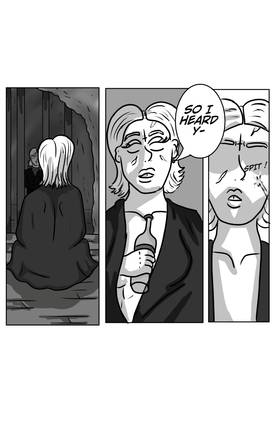 Read OMnis Part III Revelation  36 Page 8 in English