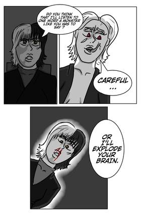 Read OMnis Part III Revelation  36 Page 9 in English