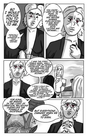 Read OMnis Part III Revelation  36 Page 10 in English