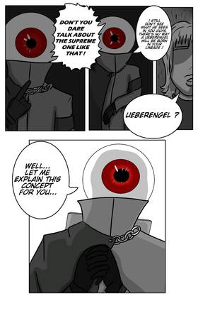 Read OMnis Part III Revelation  37 Page 6 in English