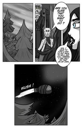 Read OMnis Part III Revelation  37 Page 7 in English