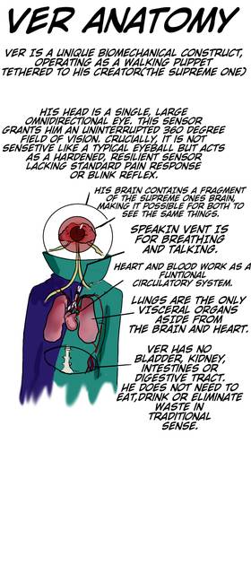 Read OMnis Part III Revelation  38 Page 2 in English