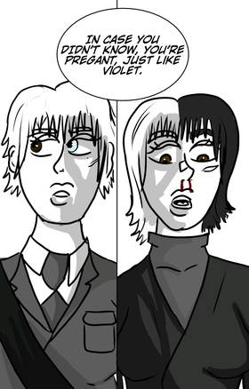Read OMnis Part III Revelation  38 Page 5 in English