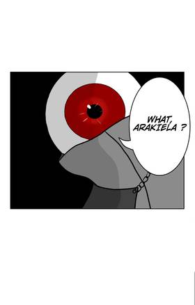 Read OMnis Part III Revelation  38 Page 7 in English