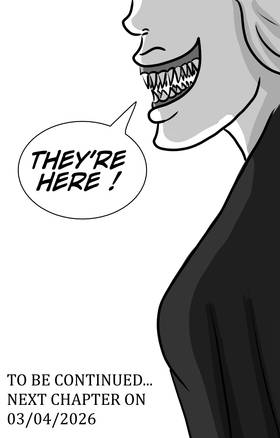 Read OMnis Part III Revelation  38 Page 8 in English