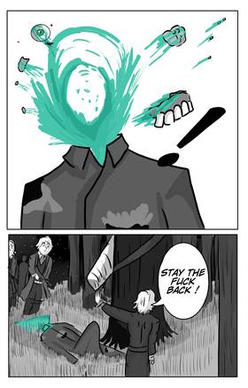 Read OMnis Part III Revelation  39 Page 4 in English
