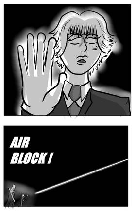 Read OMnis Part III Revelation  39 Page 6 in English