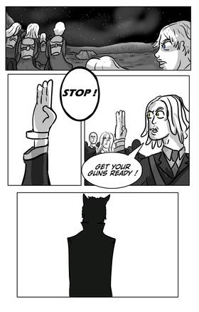 Read OMnis Part III Revelation  39 Page 8 in English