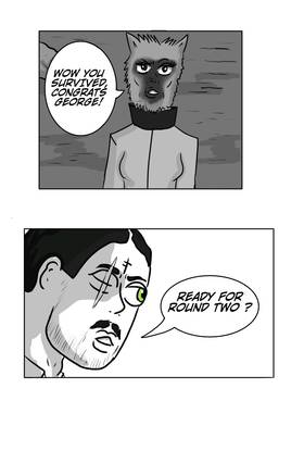 Read OMnis Part III Revelation  39 Page 9 in English