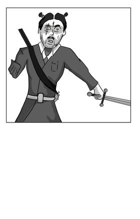 Read OMnis Part III Revelation  39 Page 10 in English