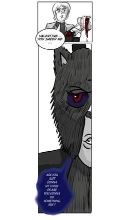 Read OMnis Part III Revelation  40 Page 3 in English