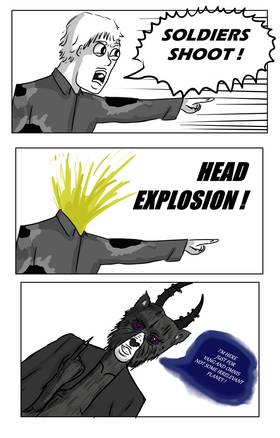 Read OMnis Part III Revelation  40 Page 4 in English