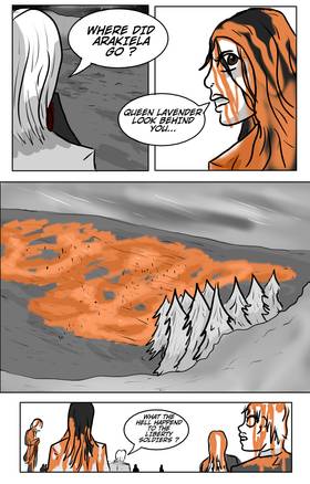 Read OMnis Part III Revelation  40 Page 5 in English