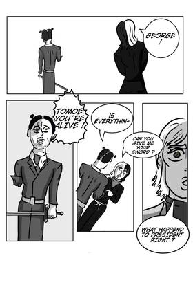Read OMnis Part III Revelation  40 Page 6 in English