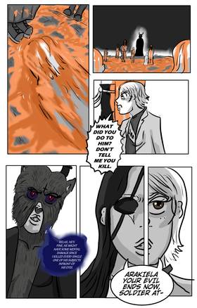 Read OMnis Part III Revelation  40 Page 7 in English