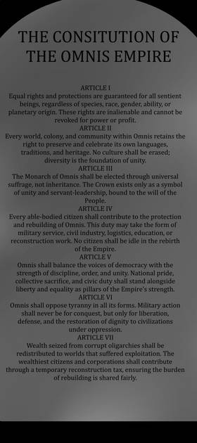 Read OMnis Part III Revelation  41 Page 2 in English