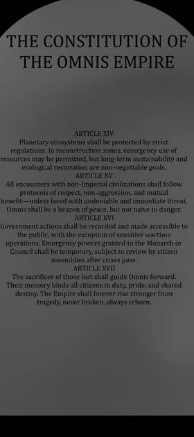 Read OMnis Part III Revelation  41 Page 4 in English