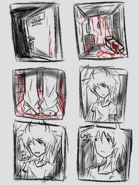 Read Headshot  1 Page 2 in English