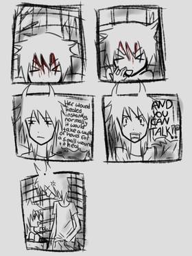 Read Headshot  1 Page 5 in English