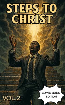 Read Steps To Christ Vol.2  1 Page 1 in English