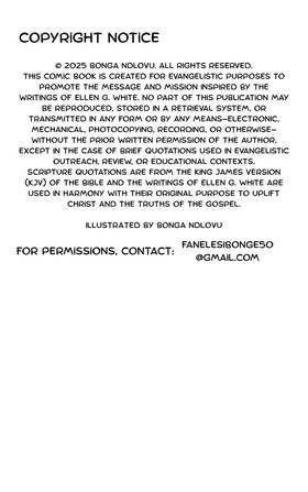 Read Steps To Christ Vol.2  1 Page 2 in English