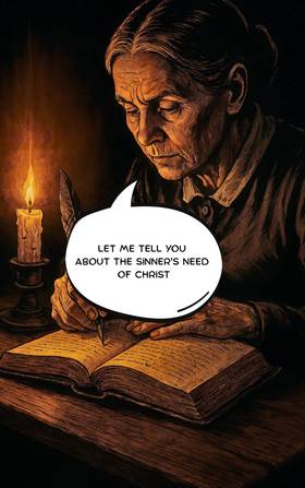 Read Steps To Christ Vol.2  1 Page 3 in English